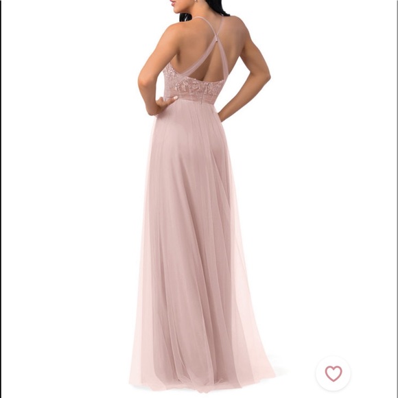 Bridesmaids Gown - Picture 4 of 4